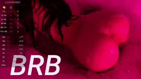 shadowlaceee online show from 12/02/25, 11:48