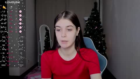 shadowlaceee online show from 12/14/25, 12:32