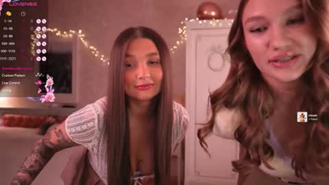 Sindy and Nancy  Next stream 1 December  online show from 01/08/26, 02:08