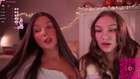 Snapshot of shadowladyyy chatting on 01/17/26, 01:16 Sindy and Nancy Next stream 1 December online show from 01/17/26, 01:16