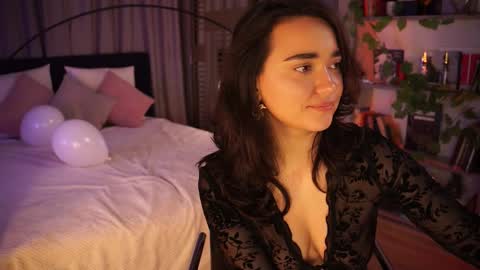 Snapshot of shadowlotus_ chatting on 11/29/25, 03:59 Lily online show from 11/29/25, 03:59