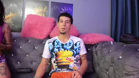 shadowlustt online show from 10/14/25, 12:50