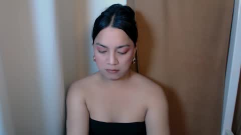 shadowseductress online show from 03/18/26, 12:25