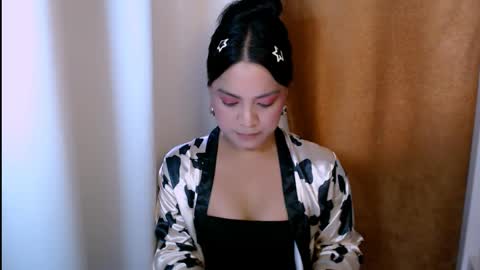 shadowseductress online show from 03/28/26, 12:10