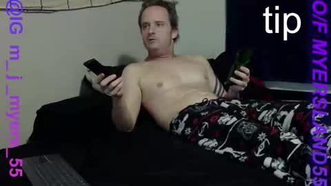 ShadowV  online show from 03/13/26, 04:35