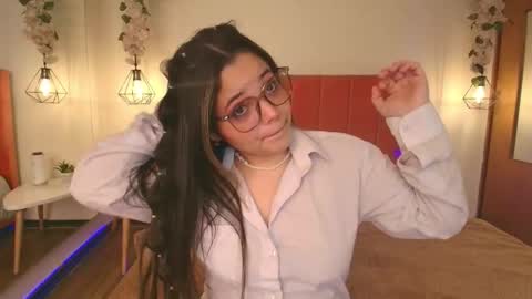 Shadya online show from 03/29/26, 03:28