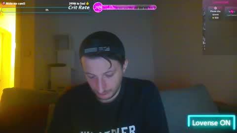 Snapshot of shadysinnerman chatting on 10/19/25, 02:45 Sinnermann online show from 10/19/25, 02:45