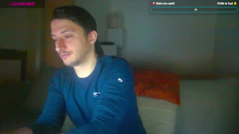 Snapshot of shadysinnerman chatting on 10/23/25, 07:07 Sinnermann online show from 10/23/25, 07:07