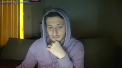 Snapshot of shadysinnerman chatting on 11/03/25, 11:04 Sinnermann online show from 11/03/25, 11:04