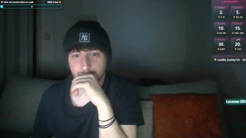 Snapshot of shadysinnerman chatting on 11/04/25, 07:57 Sinnermann online show from 11/04/25, 07:57