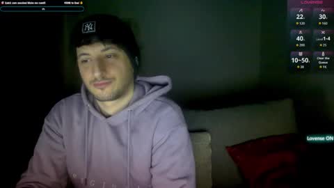 Snapshot of shadysinnerman chatting on 11/07/25, 11:16 Sinnermann online show from 11/07/25, 11:16