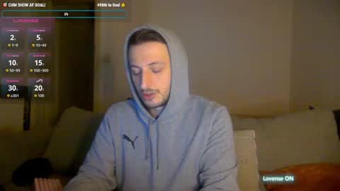 Snapshot of shadysinnerman chatting on 11/28/25, 10:12 Sinnermann online show from 11/28/25, 10:12