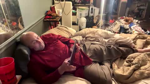 shadystl online show from 02/14/26, 08:11