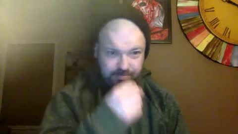 Snapshot of shadyyyyyy7 chatting on 02/19/25, 03:39 Shady online show from 02/19/25, 03:39