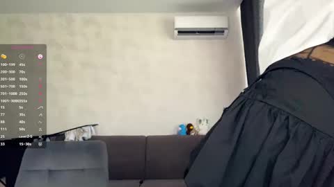 Snapshot of shaecatalina chatting on 04/22/26, 05:54 shaecatalina online show from 04/22/26, 05:54