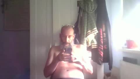 shafte1981 online show from 04/14/26, 11:27