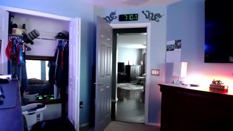 shaftyone4u online show from 04/10/26, 11:09