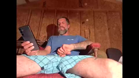 Snapshot of shaggalicious419 chatting on 05/17/26, 10:55 shaggalicious419 online show from 05/17/26, 10:55