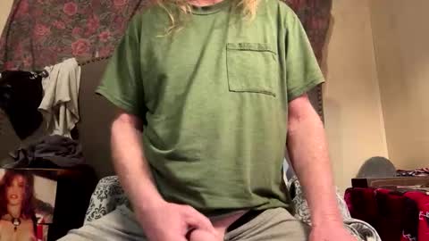 shaggy6954888 online show from 02/25/26, 06:06