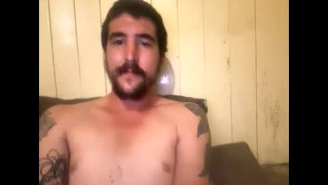 shaggydog774112 online show from 12/29/24, 07:53