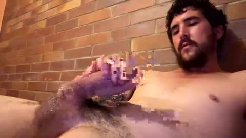 shaggydog774112 online show from 02/16/25, 03:59