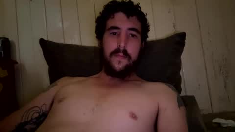 shaggydog774112 online show from 02/22/25, 05:44