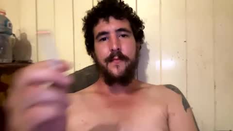 shaggydog774112 online show from 03/02/25, 08:27