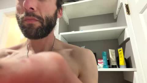 shaggyslim69 online show from 04/10/26, 11:37