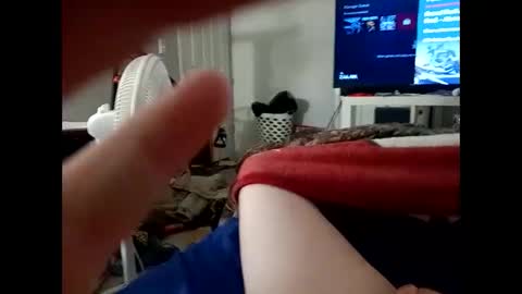 Snapshot of shagnasty95 chatting on 12/24/24, 08:44 shagnasty95 online show from 12/24/24, 08:44