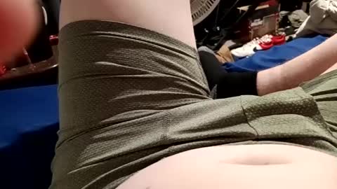 Snapshot of shagnasty95 chatting on 12/25/24, 05:37 shagnasty95 online show from 12/25/24, 05:37