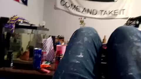 Snapshot of shagnasty95 chatting on 12/27/24, 02:04 shagnasty95 online show from 12/27/24, 02:04