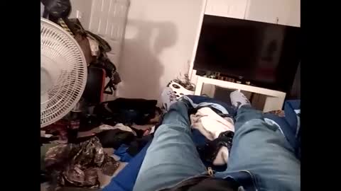 Snapshot of shagnasty95 chatting on 02/17/25, 12:16 shagnasty95 online show from 02/17/25, 12:16