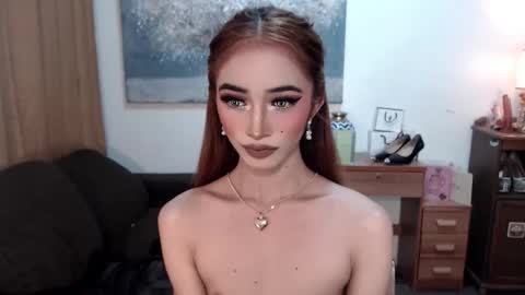 shaina online show from 01/07/26, 12:02