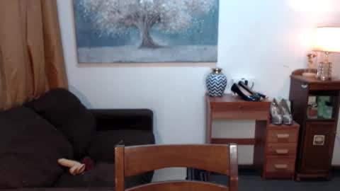 shaina online show from 01/18/26, 07:50