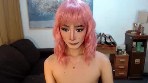 shaina online show from 02/02/26, 07:23