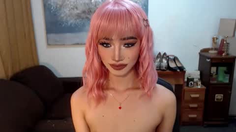 shaina online show from 02/03/26, 02:53