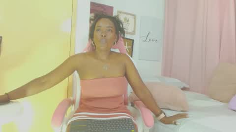 Shaira online show from 12/07/24, 12:52