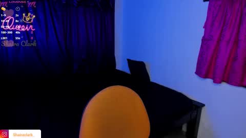 Shaira Clark online show from 03/28/26, 02:00