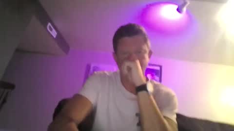 Stroke  Smoke online show from 05/27/26, 08:00