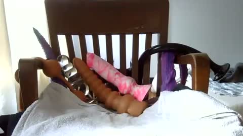 shakespeareisahomie online show from 01/11/26, 07:08