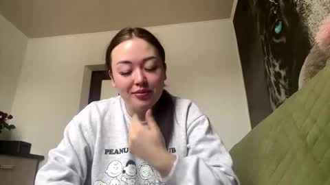 Hana online show from 01/07/26, 08:39