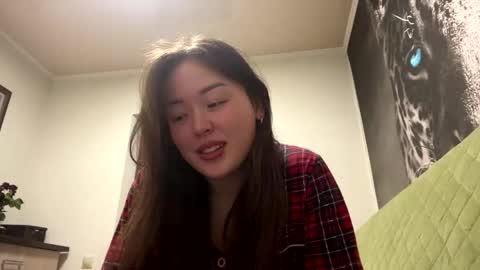 Hana online show from 01/14/26, 01:44