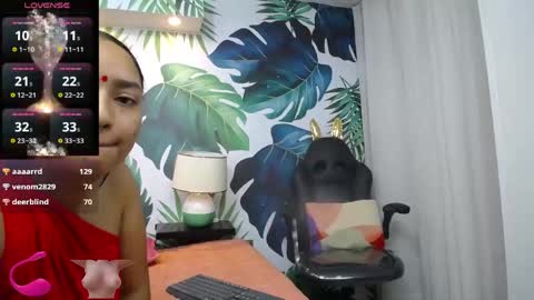Snapshot of shakti_moumita chatting on 04/11/26, 07:51 Shakti online show from 04/11/26, 07:51