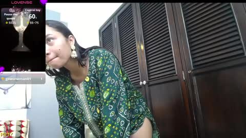 Snapshot of shakti_moumita chatting on 04/12/26, 02:11 Shakti online show from 04/12/26, 02:11