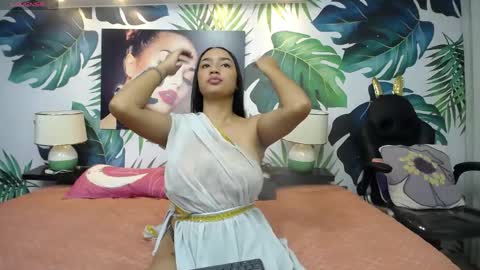 Snapshot of shakti_moumita chatting on 04/16/26, 07:14 Shakti online show from 04/16/26, 07:14