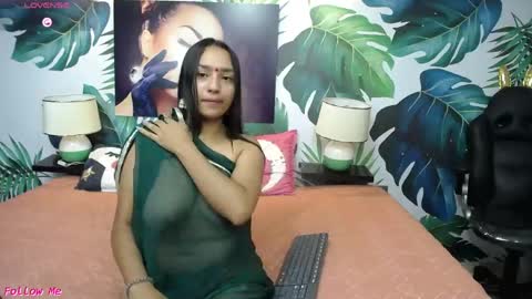 Snapshot of shakti_moumita chatting on 04/22/26, 07:15 Shakti online show from 04/22/26, 07:15