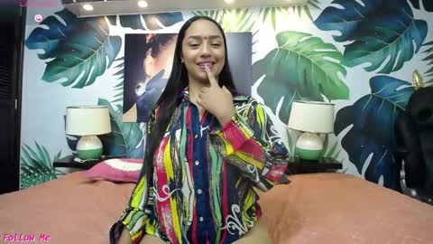 Snapshot of shakti_moumita chatting on 04/25/26, 01:25 Shakti online show from 04/25/26, 01:25