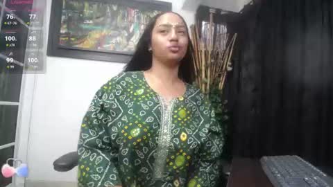 Snapshot of shakti_moumita chatting on 06/23/26, 12:47 Shakti online show from 06/23/26, 12:47