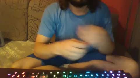 Snapshot of shalalatralala chatting on 09/10/25, 08:31 Shalalatralala SF online show from 09/10/25, 08:31