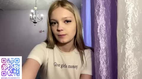 Emily online show from 04/25/26, 11:46